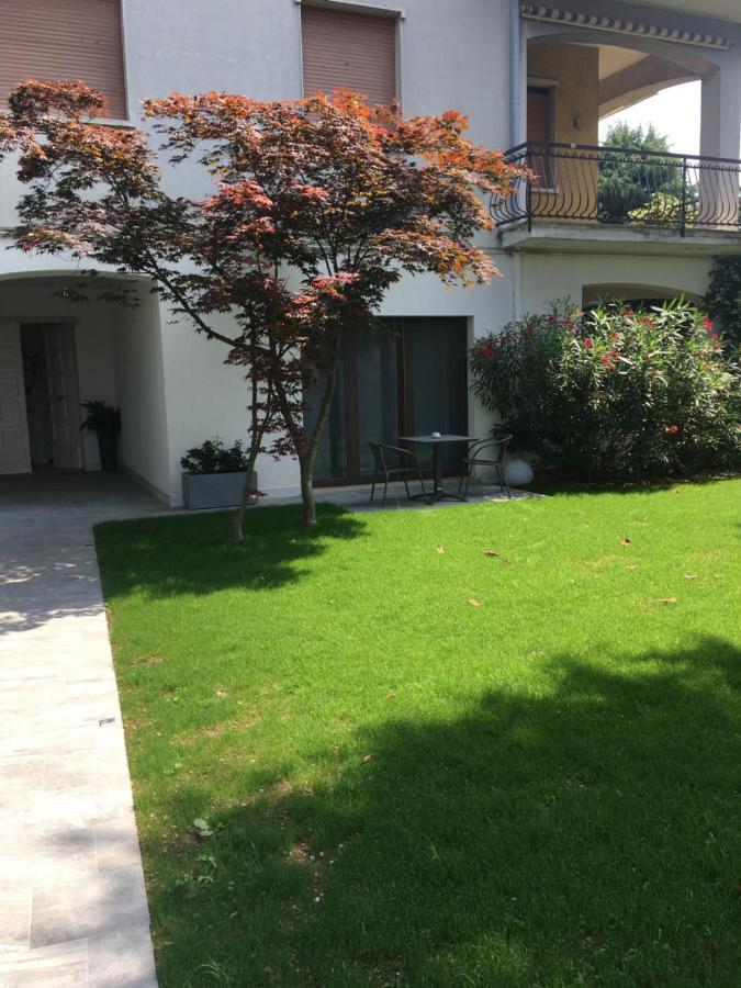 Relax & Emozioni Rooms Valeggio sul Mincio Exterior foto