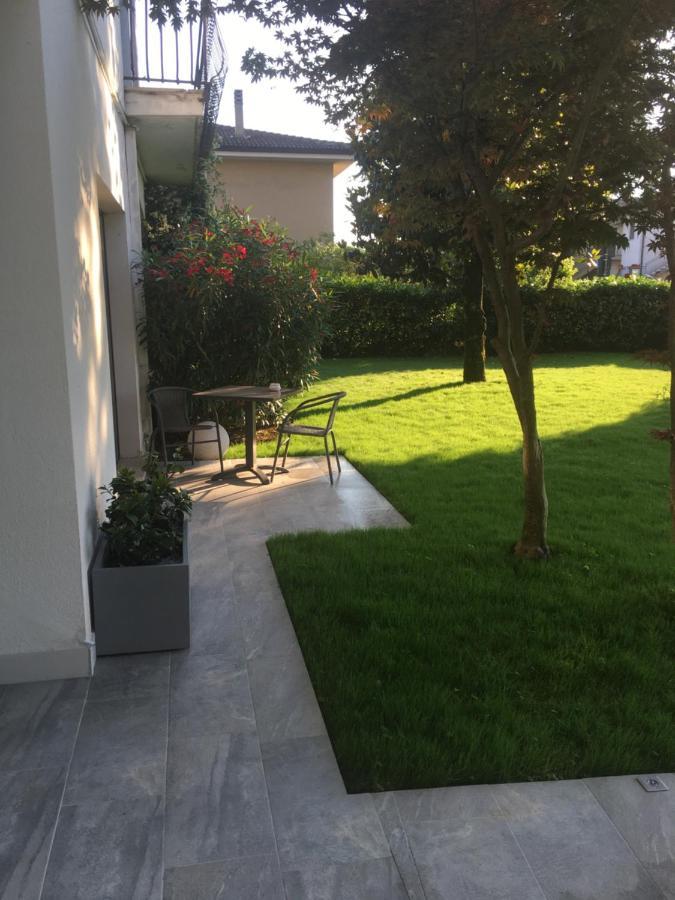 Relax & Emozioni Rooms Valeggio sul Mincio Exterior foto