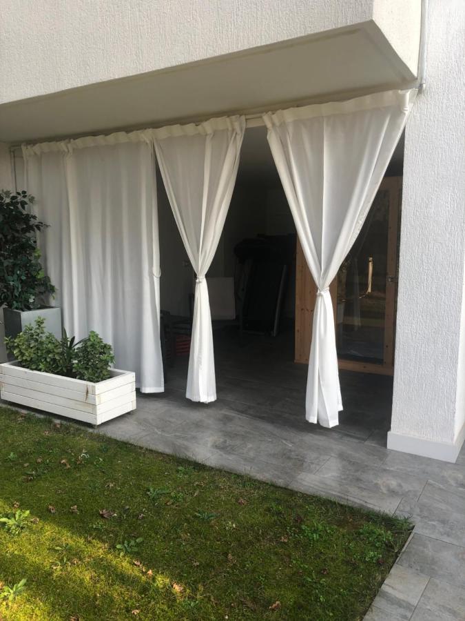 Relax & Emozioni Rooms Valeggio sul Mincio Exterior foto
