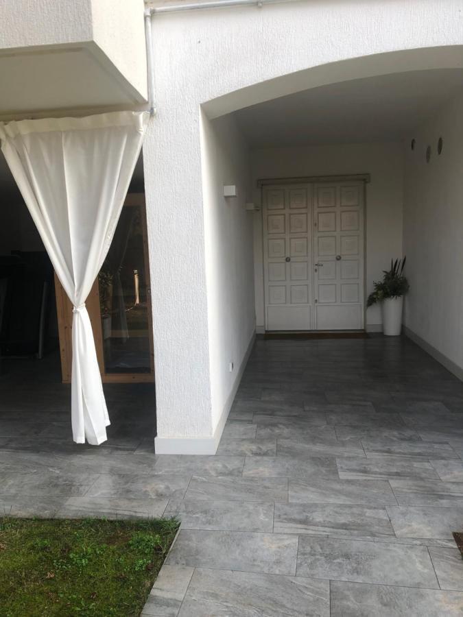 Relax & Emozioni Rooms Valeggio sul Mincio Exterior foto