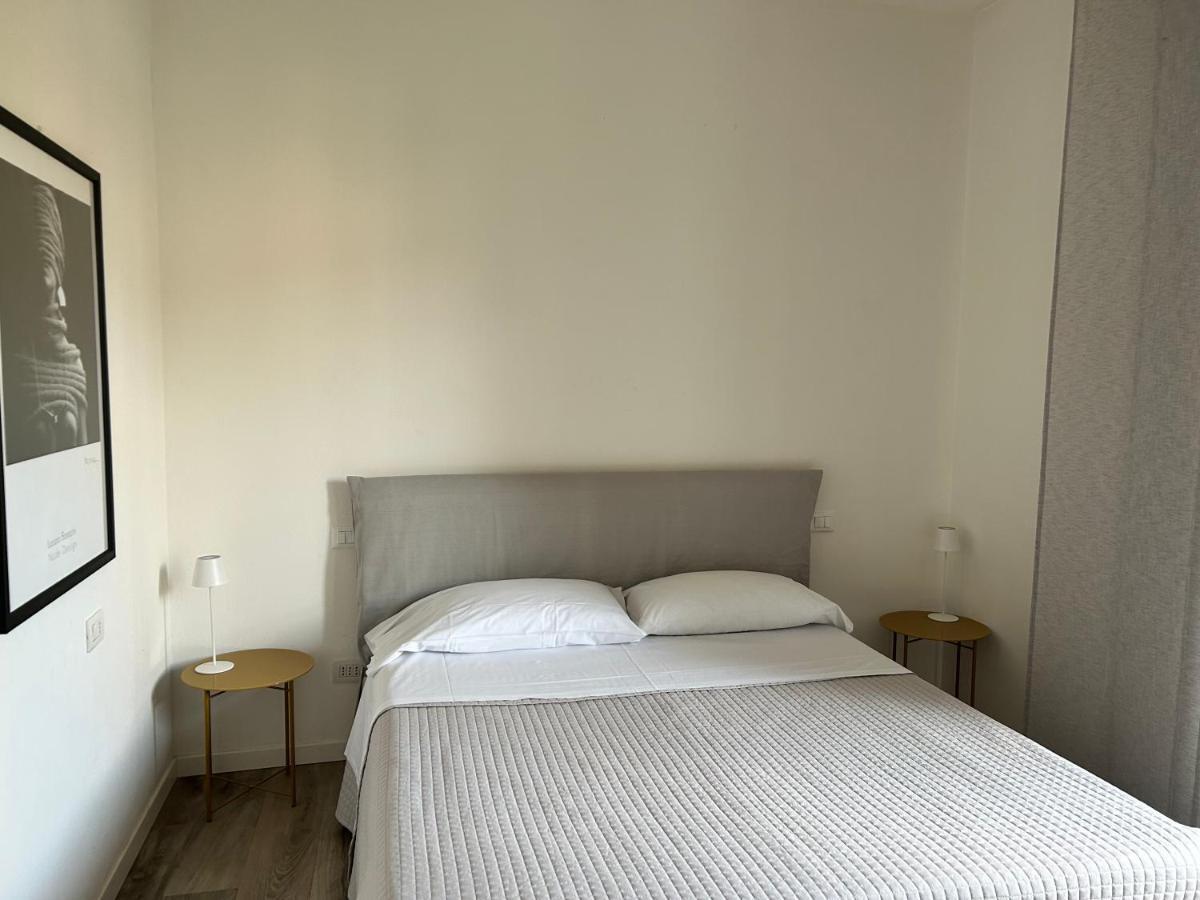Relax & Emozioni Rooms Valeggio sul Mincio Exterior foto
